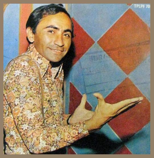 Chico santos